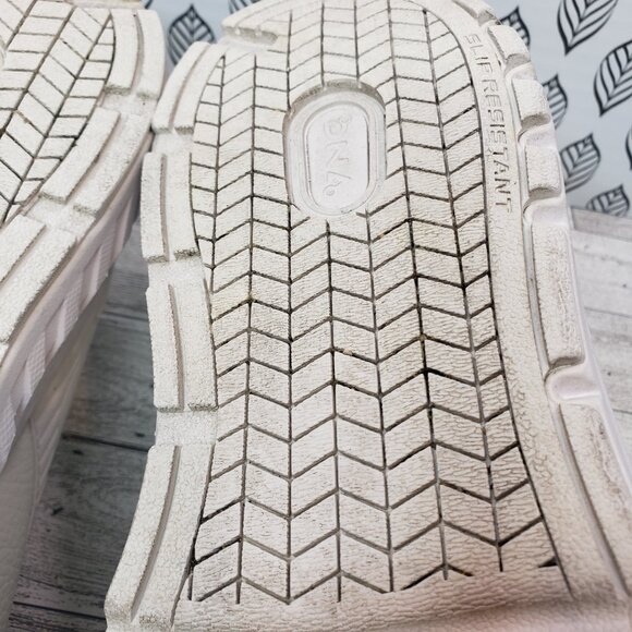 Mens Brooks Addiction Walker  White - 110318-1D-142 Size 13 - Picture 10 of 10